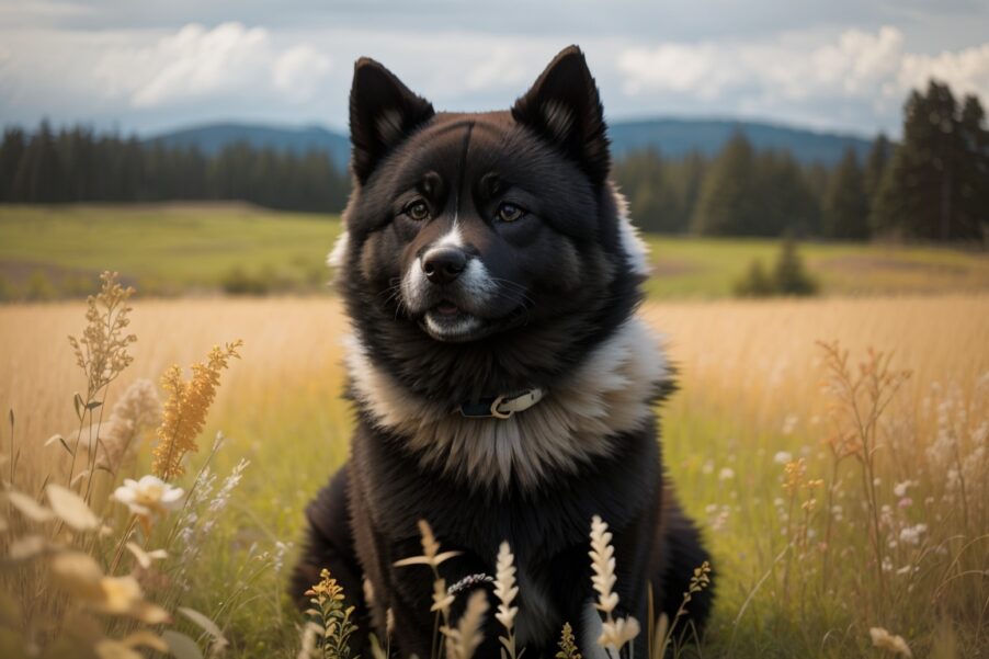 American Akita