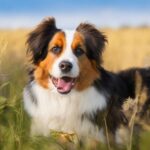 The Dynamic Australian Shepherd I A Versatile Canine Companion