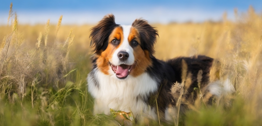 You are currently viewing The Dynamic Australian Shepherd I A Versatile Canine Companion