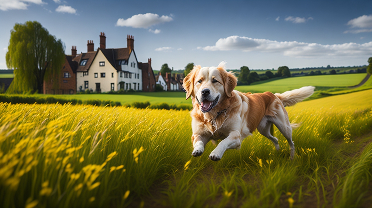 Golden Retriever