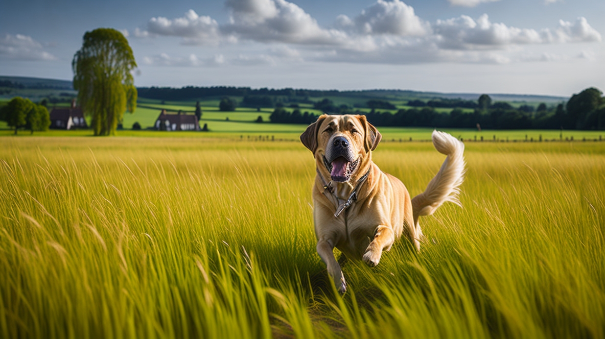 You are currently viewing The Timeless Charm of the Labrador Retriever: