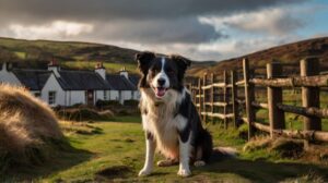 Border Collie