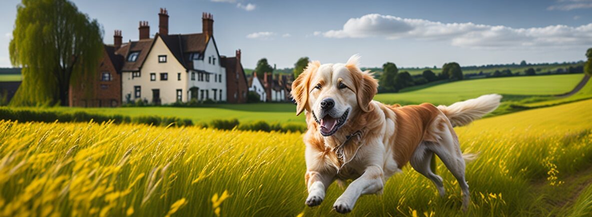 Golden Retriever