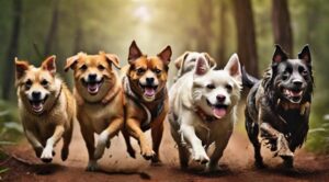 Read more about the article Dog Breeds