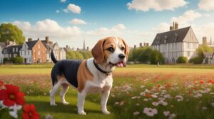 Read more about the article Unraveling the Charm of Beagle Dogs: Traits, Temperament, and Training Tips